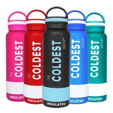 Insulated Bottles