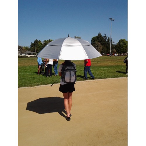 Backpack Umbrella 