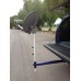 Trailer/Truck Hitch Umbrella Holder